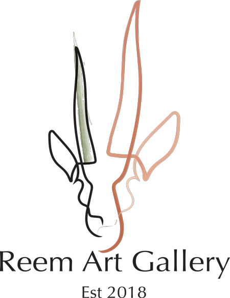 Reem Gallery Calligraphers & Painters - Al Wasl Road, Dubai