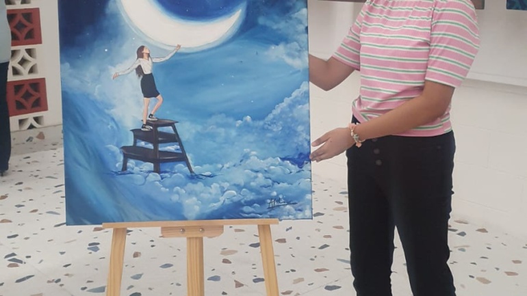 Natures Palette 2023